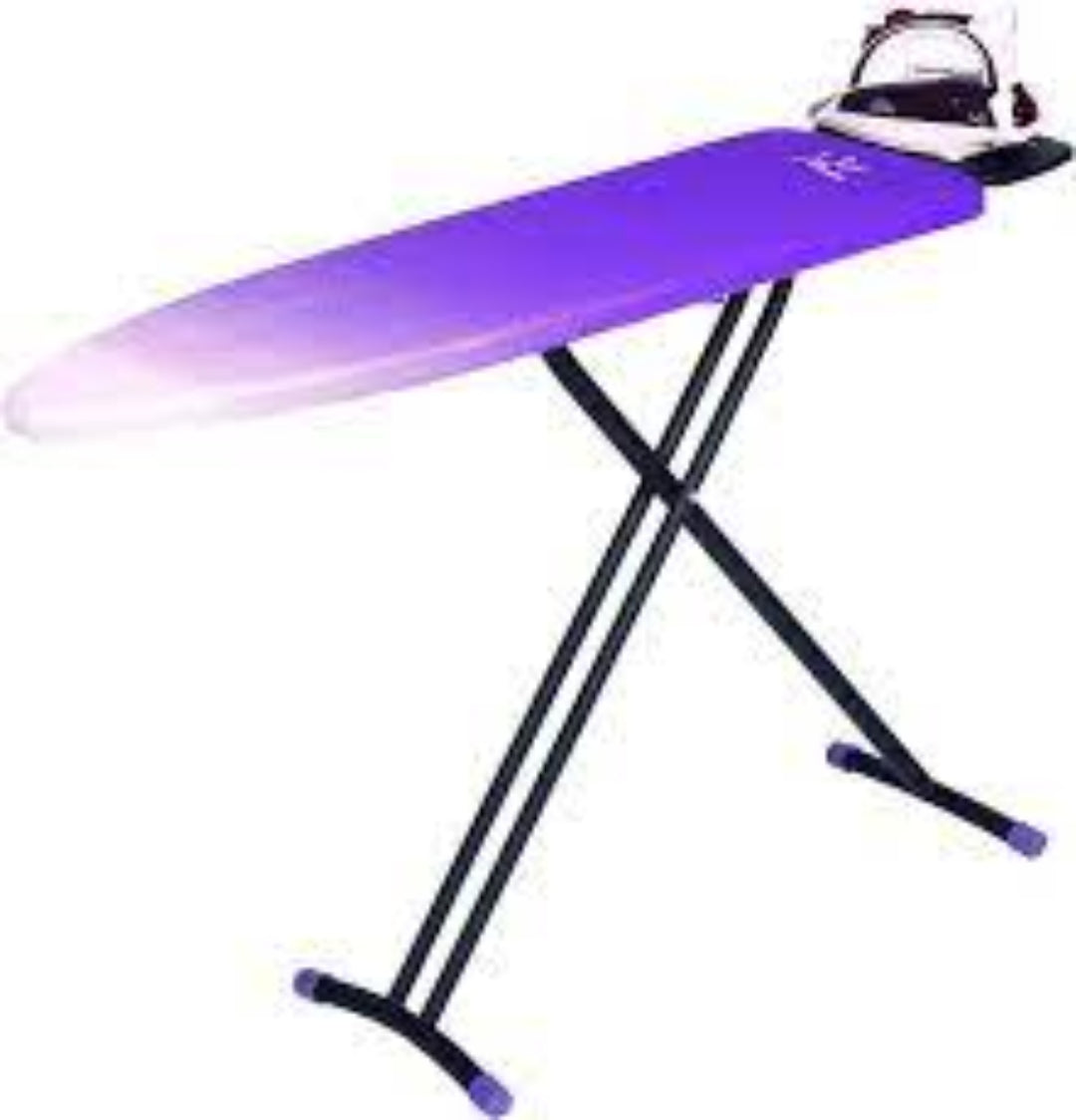JATA IRON BOARD PURPLE-JT500P