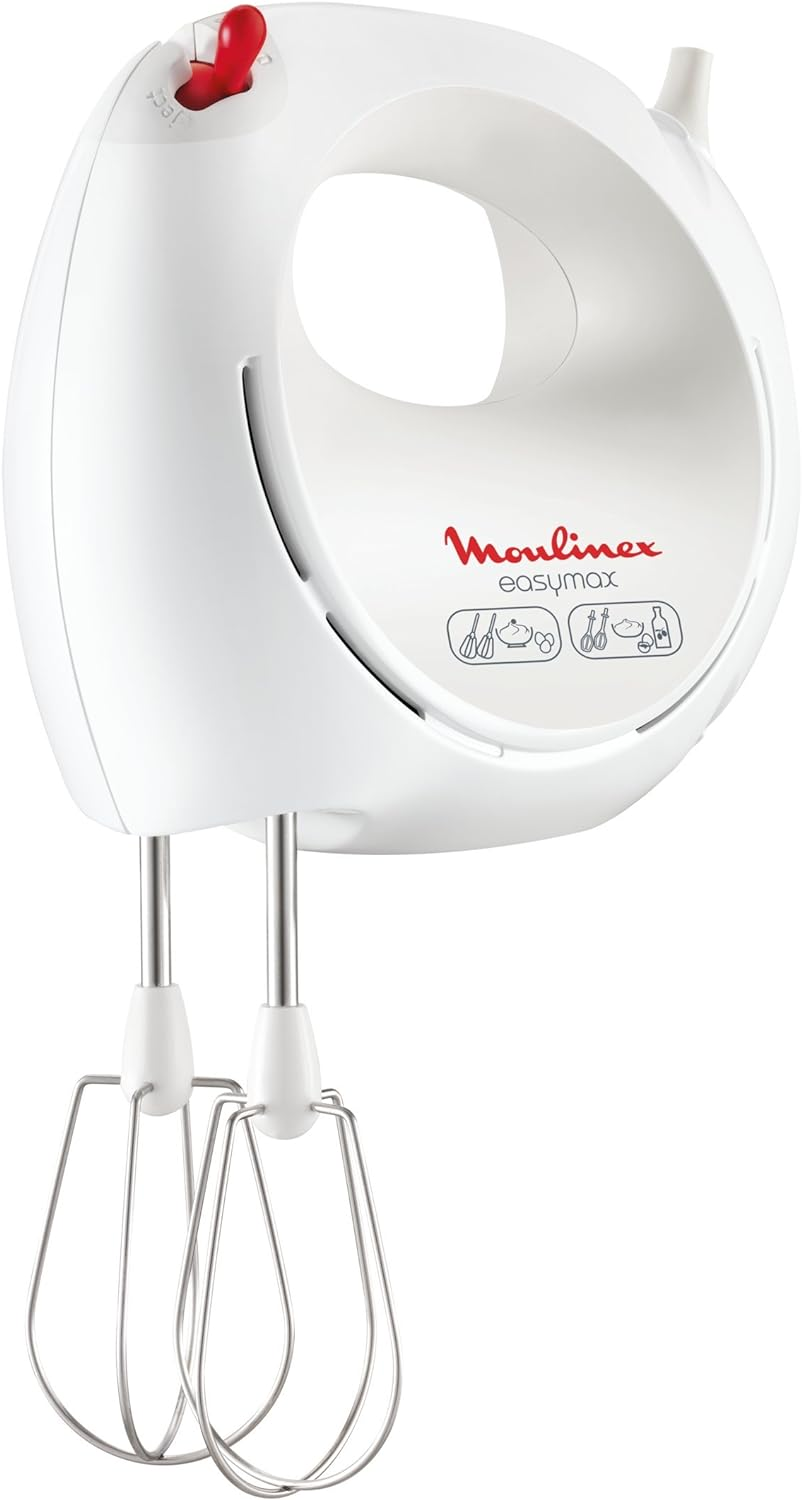 Moulinex Hand Mixer 200w