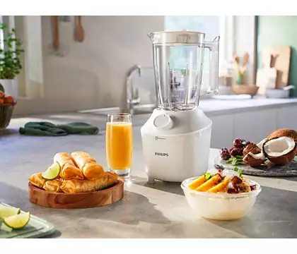 Philips Blender Serie 3000 450 Watts