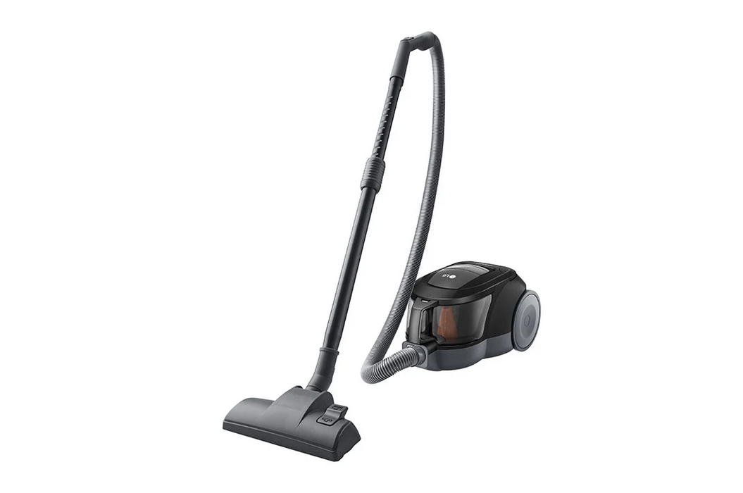 LG  Bagless Vacuum Cleaner 2000W - VC5420NNT