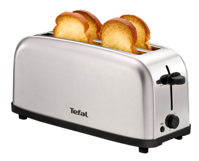 Tefal Toaster Equinox 1440w