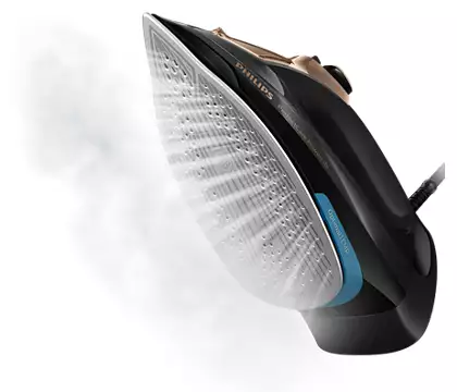 Philips PerfectCare Steam Iron 2600 Watts