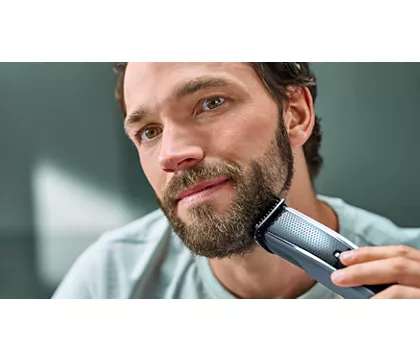 Philips Series 5000 Beard Trimmer