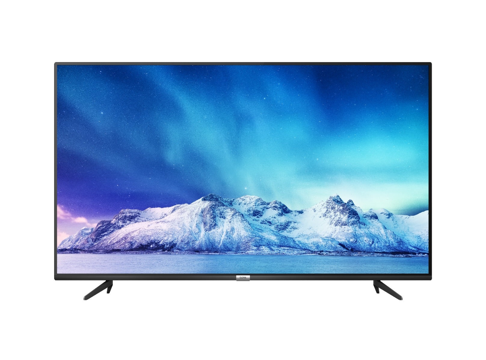 ROWA TV 55' 4K UHD HDR 10 Micro Dimming