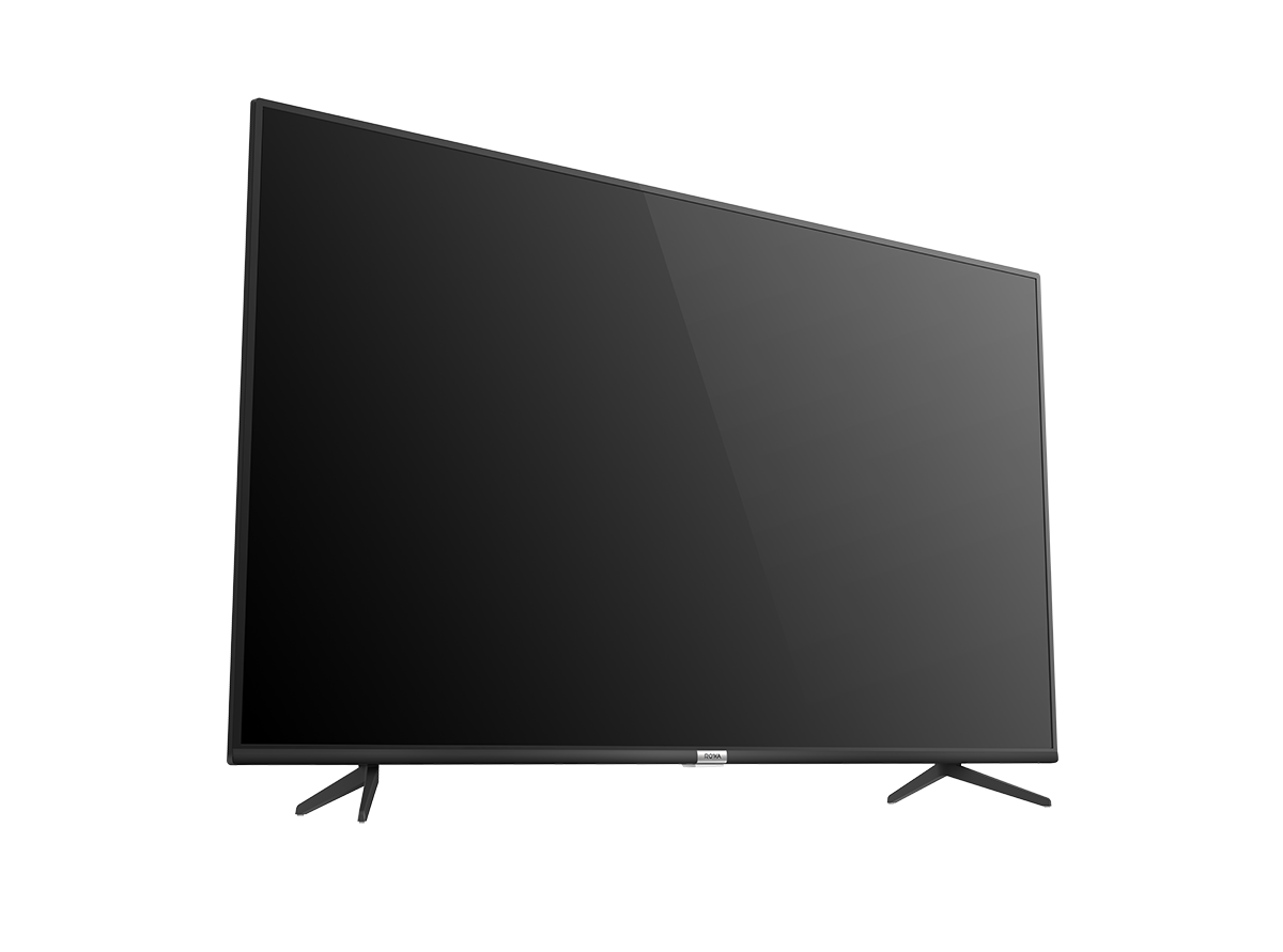 ROWA TV 55' 4K UHD HDR 10 Micro Dimming