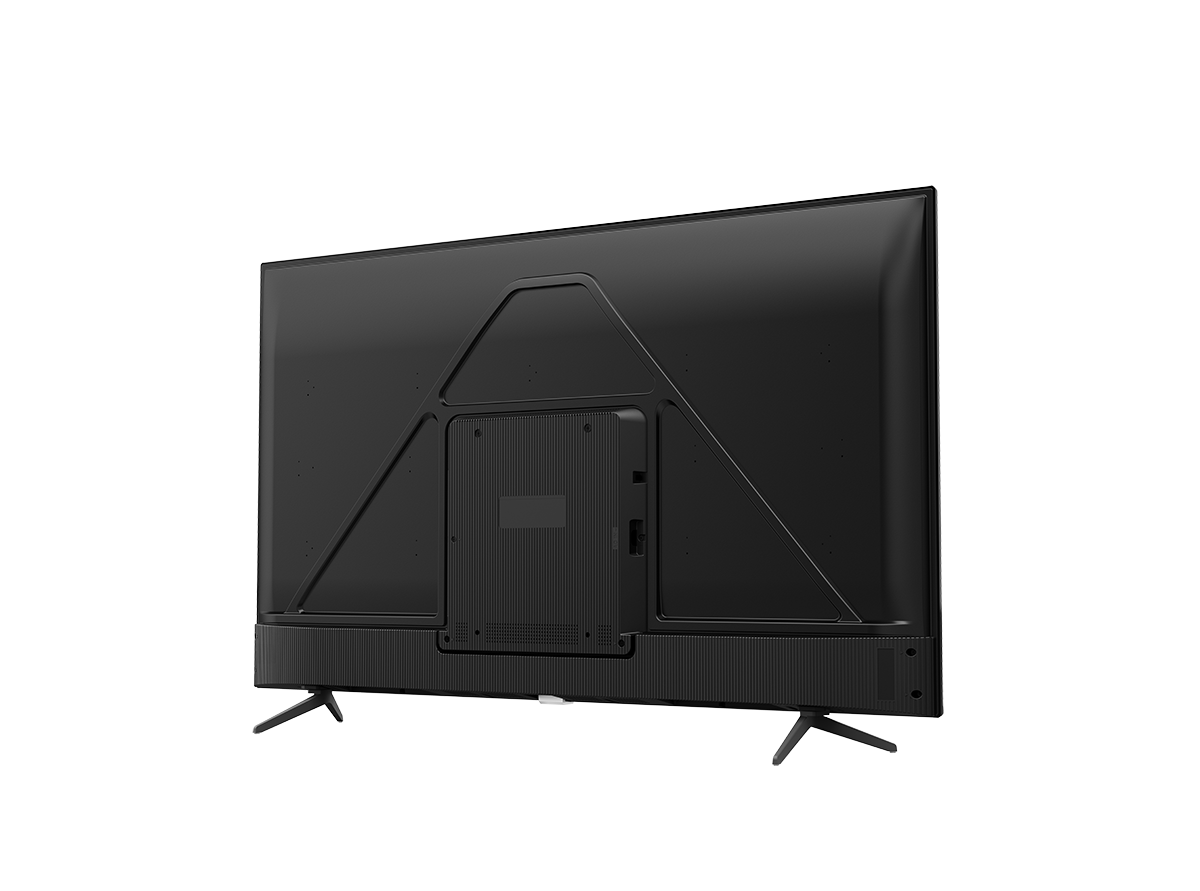 ROWA TV 55' 4K UHD HDR 10 Micro Dimming