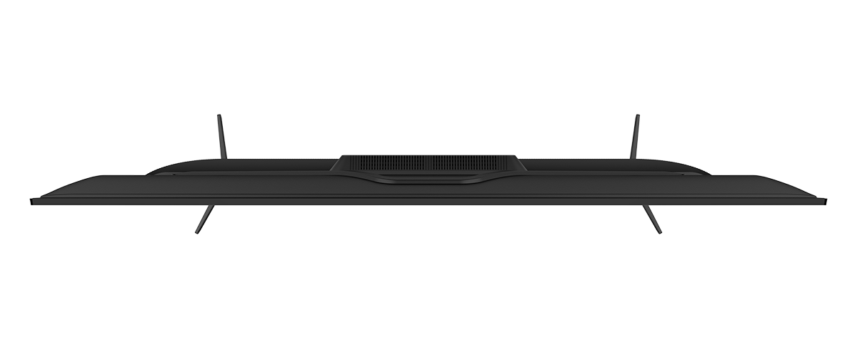 ROWA TV 55' 4K UHD HDR 10 Micro Dimming