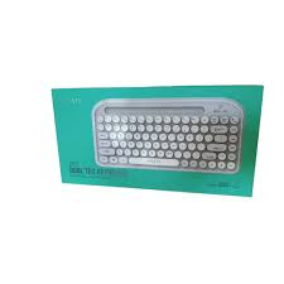 Heatz Wireless Keyboard