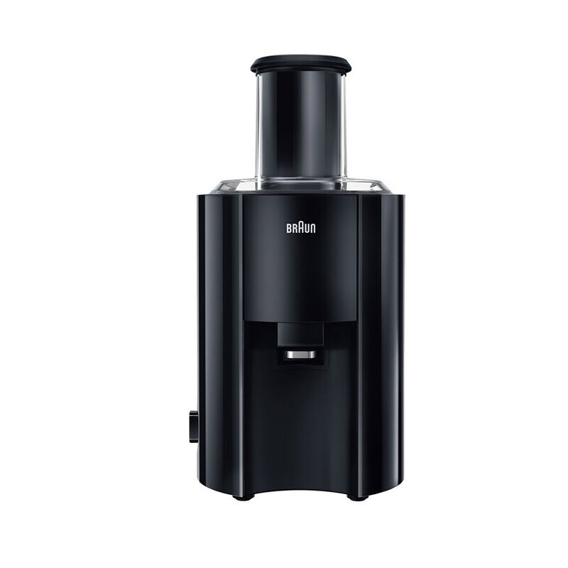 Braun Spin Juicer 800 Watts