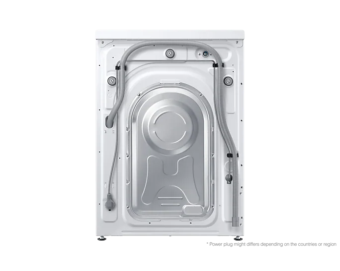 Samsung Washing Machine 1400RPM - 8Kg