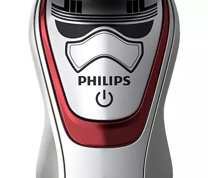 Philips Wet And Dry Electric Shaver Series 5000