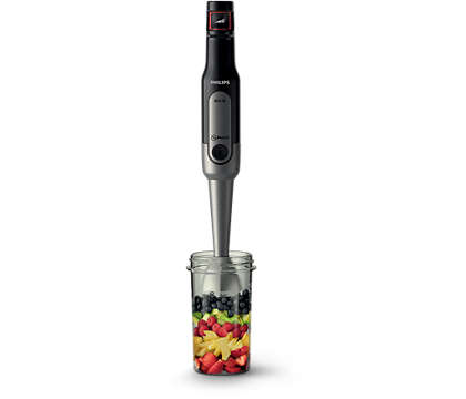 Philips Viva Collection ProMix Hand Blender 800 Watts
