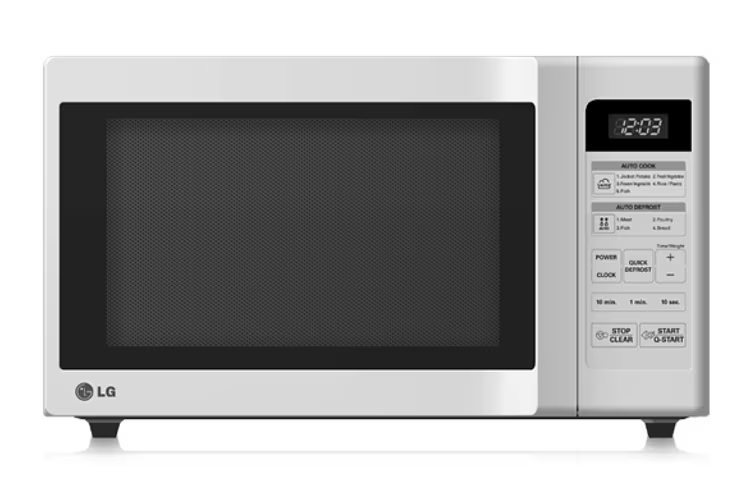 LG Microwave Oven - 19L