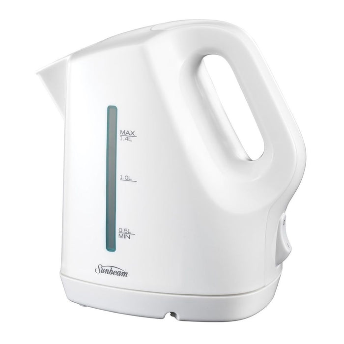 Express Kettle - 2400w