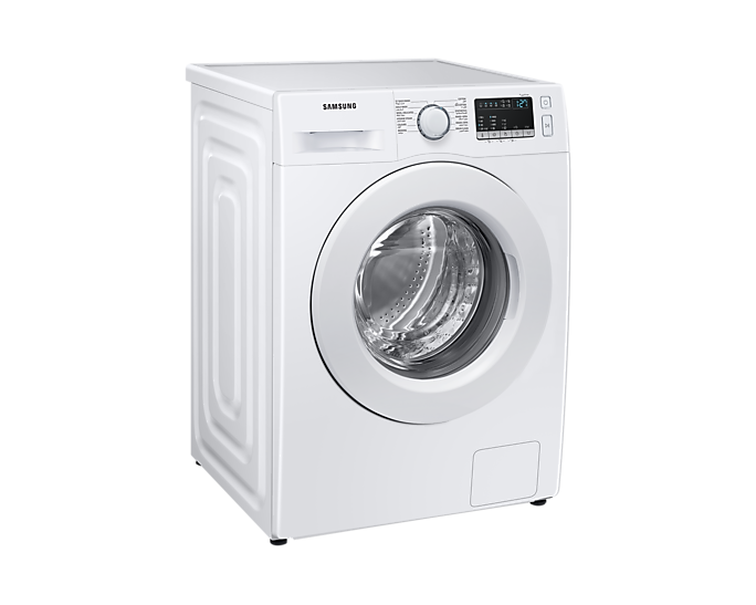 WW4000T Front loading Washer with Hygiene Steam, Digital Inverter Technology, Drum Clean