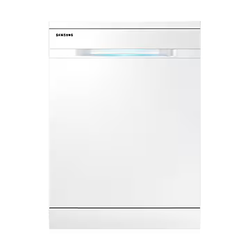 Samsung Dish Washer With WaterWall