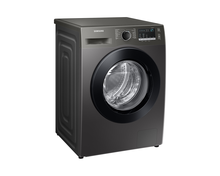 Washer Front Load 8 KG 1400 RPM