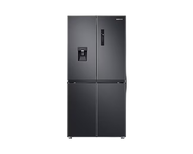 Samsung French Door Refrigerator - 466L