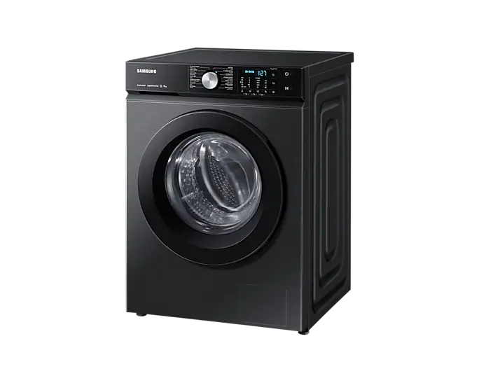 Front Loading Washer, 11kg