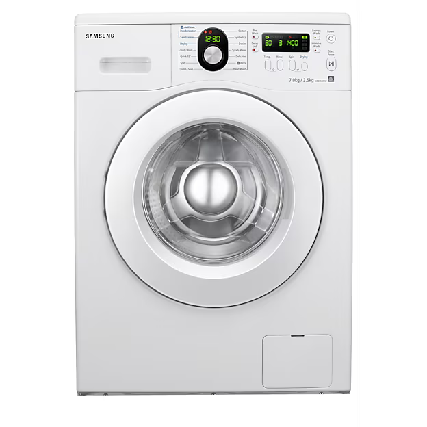Samsung Wsher Dryer 7Kg/3.5Kg