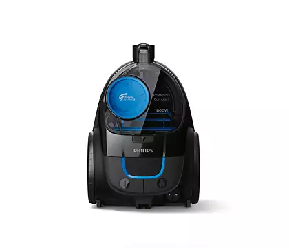 Philips PowerPro Compact Bagless Vacuum Cleaner 1800w