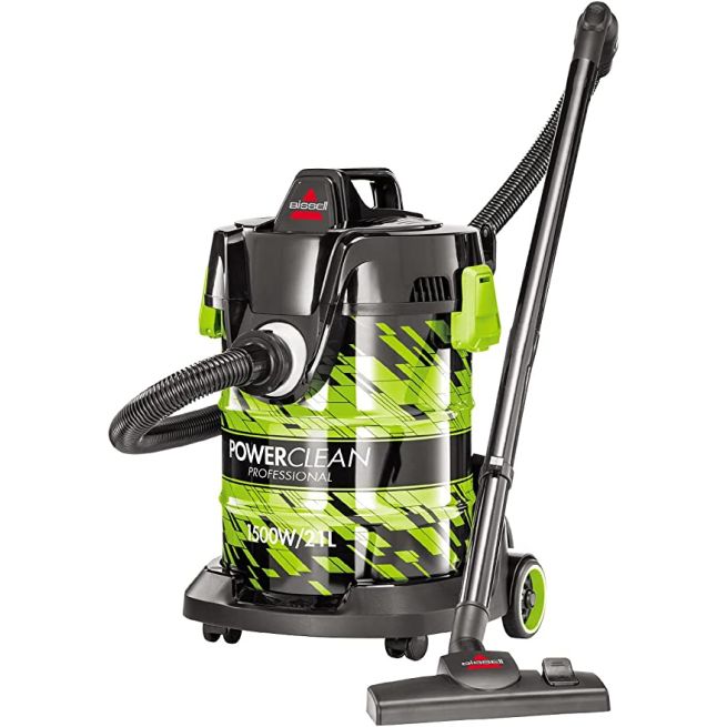 Bissell  PowerClean Canister Drum | 2026E