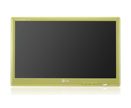 LG Monitor LCD - 47cm