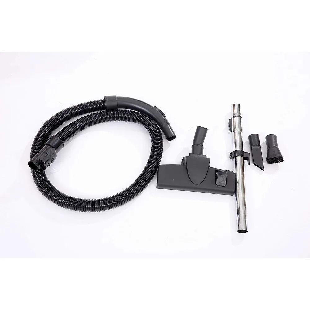 Midea Super Silent Bag Type 2400w Vacuum Cleaner