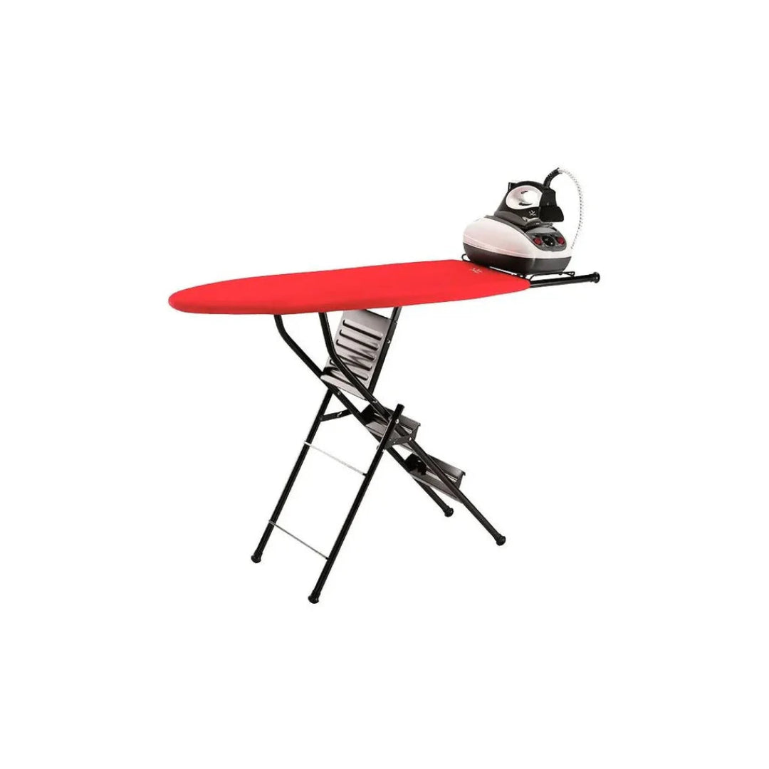 JATA IRONING BOARD RED-JT848S