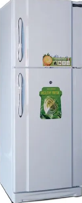 Concord Refrigerator , 2 Doors