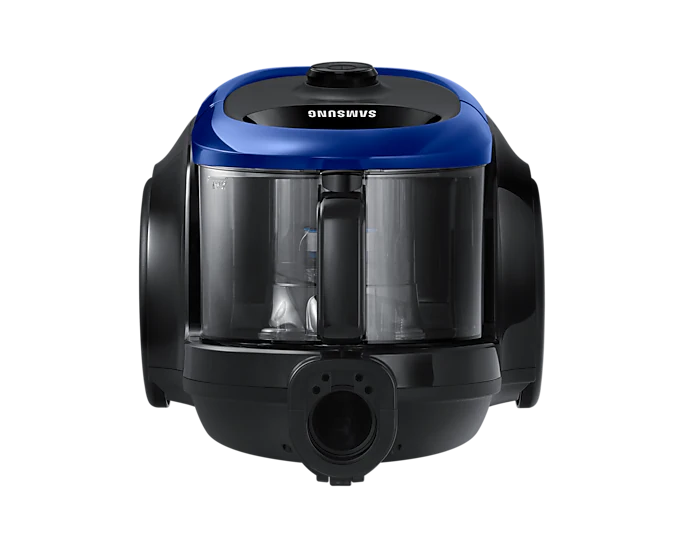 Samsung Vacuum Bagless Blue - 1800W