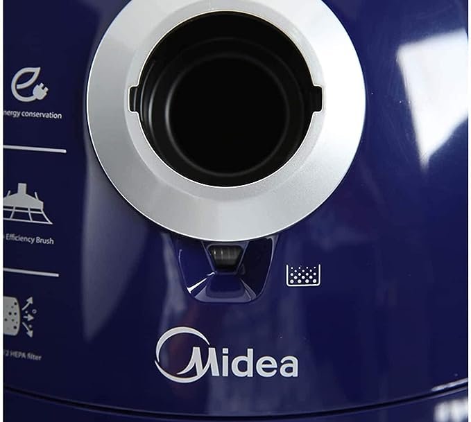 Vacuum Cleaner Midea 1600 Watt