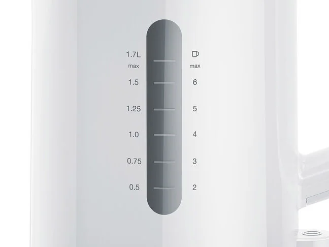 Braun Breakfast1 Kettle 3000 Watts 1.7L