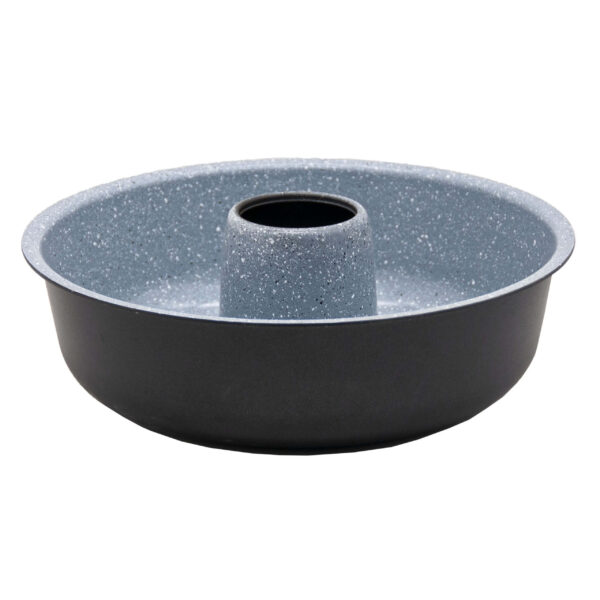 Dorsch Non-Stick Bundt Pan Tin - 26cm