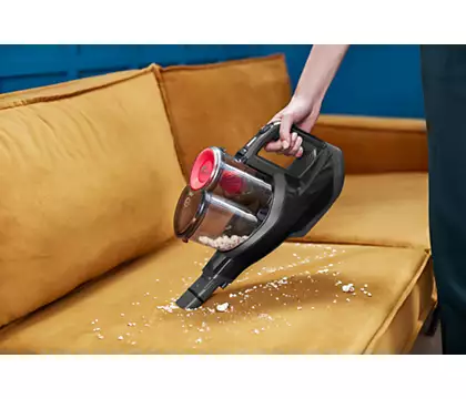 Philips SpeedPro Cordless Stick Vacuum Cleaner 2 in 1