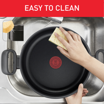 Tefal Tempo Flamme Stewpot 22cm