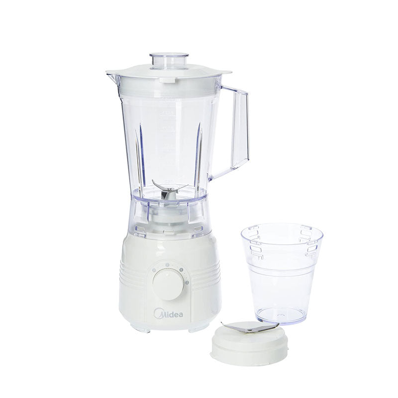 Midea Blender With Miller, BL2516AG