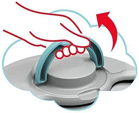 Tefal Pressure Cooker Clipsominut Easy 9L