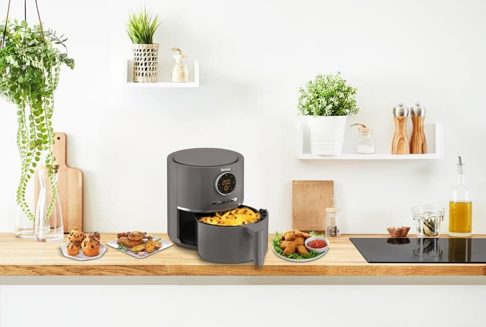 Tefal Ultra Fry Healthy Air Fryer 4.2L