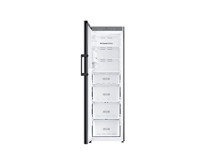 Samsung Bespoke Freezer Tall One Door - 323L