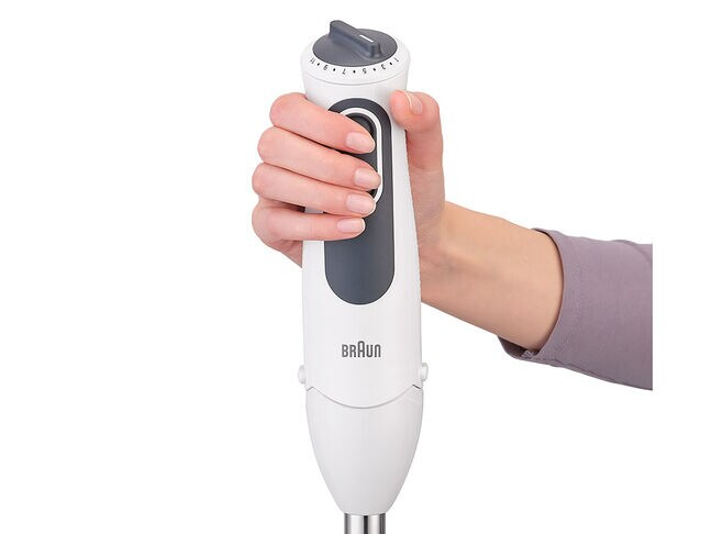 Braun MultiQuick 3 Vario Aperitive Hand Blender