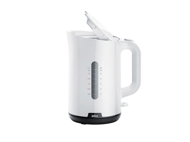 Braun Breakfast1 Kettle 3000 Watts 1.7L
