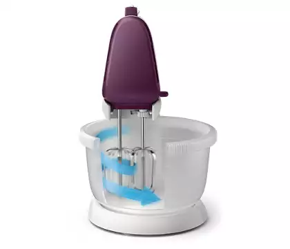 Philips Viva Collection Mixer 400w