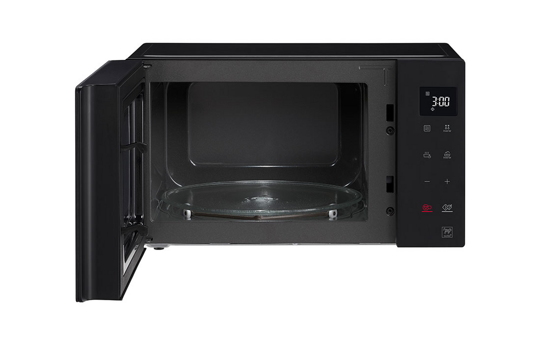 LG  Microwave Oven & Grill Smart Inverter - 23L