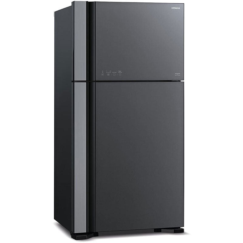 Hitachi 2 Doors Refrigerator