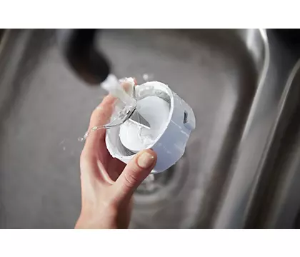 Philips Blender Serie 3000 450 Watts