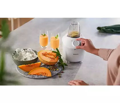 Philips Blender Serie 3000 450 Watts