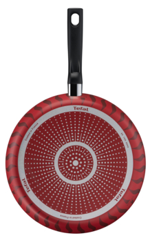 Tefal Tempo Flamme Frypan 30cm