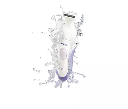 Philips Body Perfect Bikini Trimmer