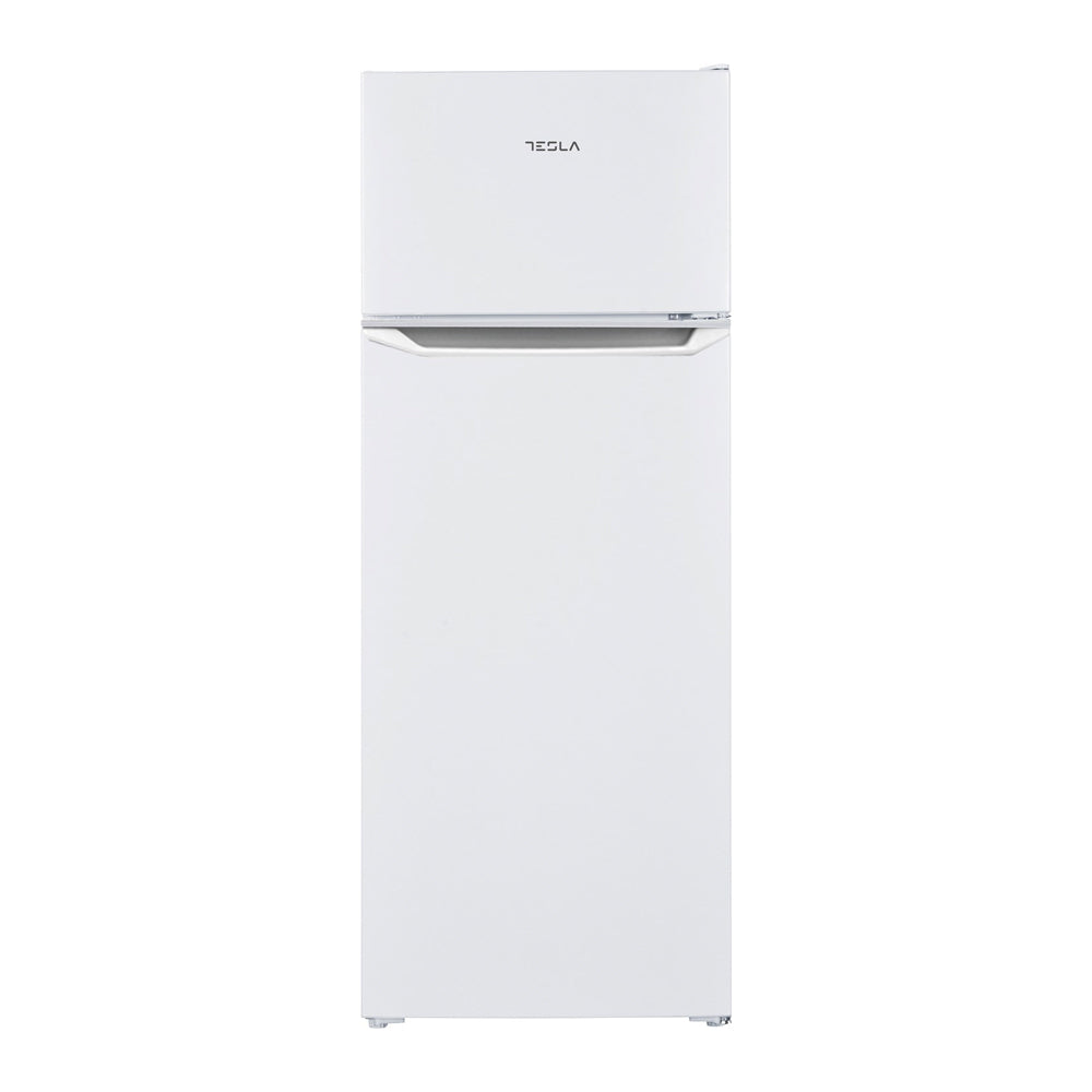 Tesla Double Door Refrigerator
